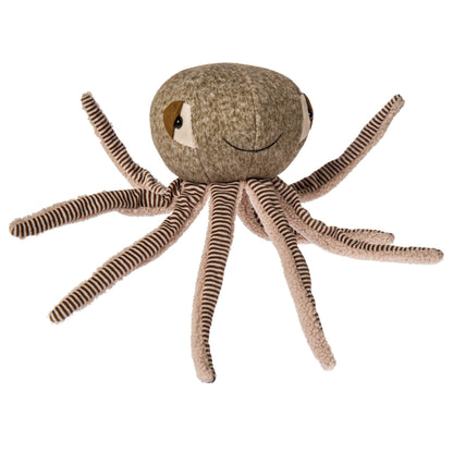 59710 Mary Meyer Fabfuzz Sir Saltz Octopus – 14″