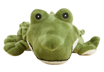Alligator Warmie