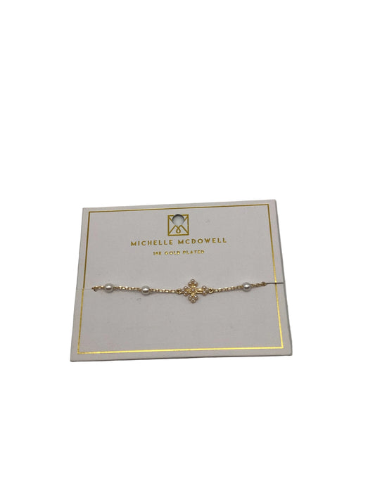 72868 Michelle McDowell Luxe Elara Bracelet