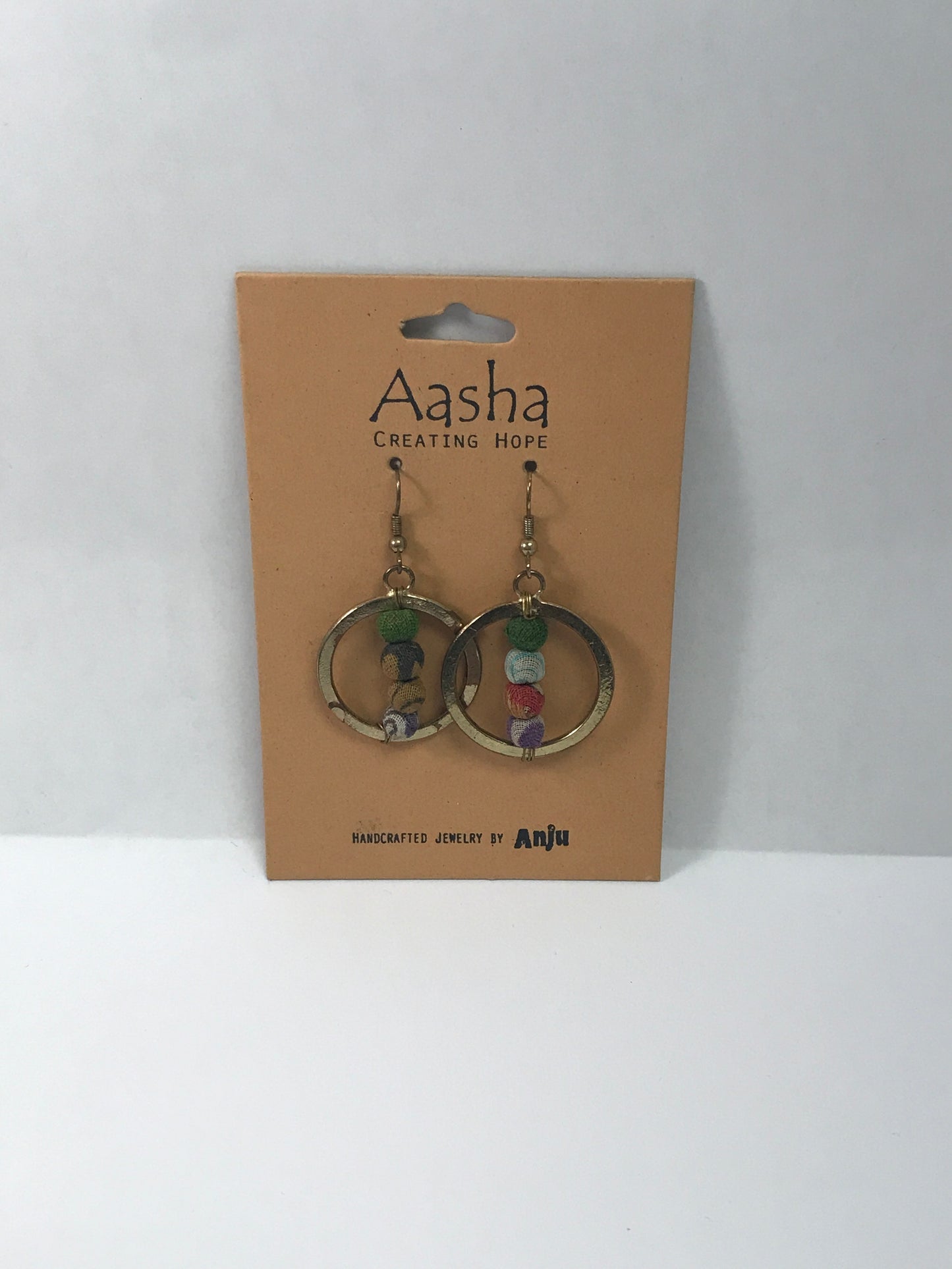 E5053 Aasha Earrings