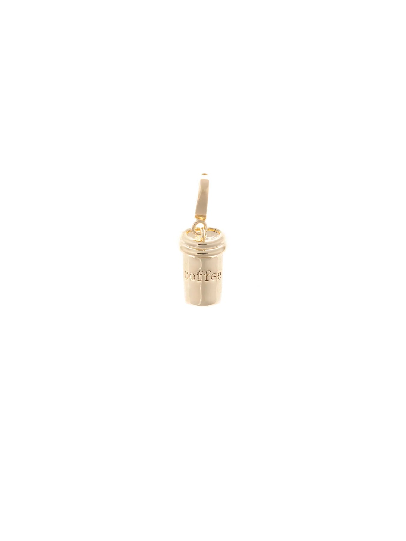 61760 Michelle McDowell Luxe Coffee Charm