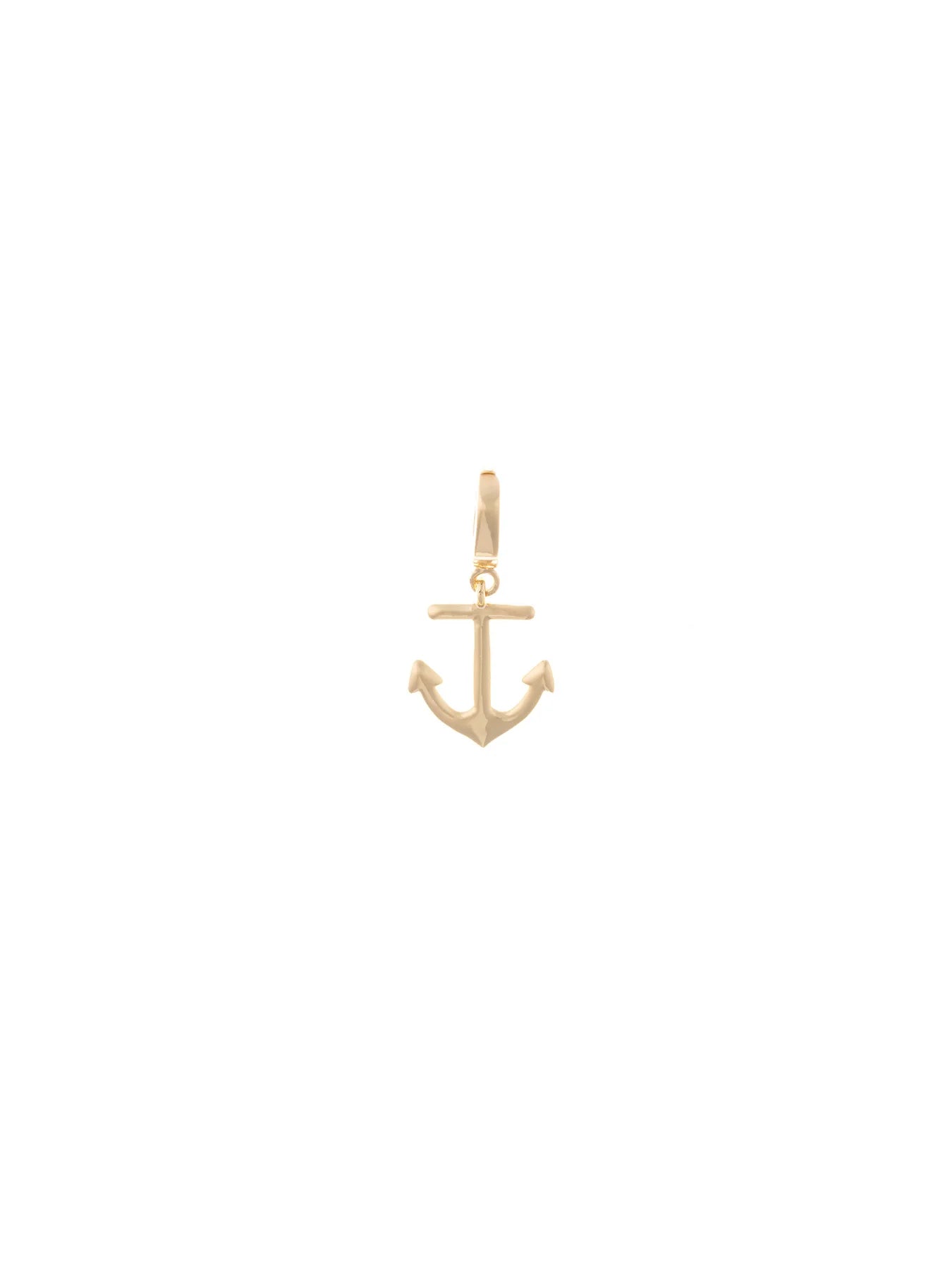 61761 Michelle McDowell Luxe Anchor Charm