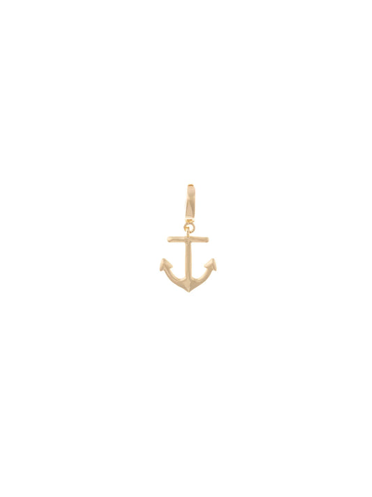 61761 Michelle McDowell Luxe Anchor Charm