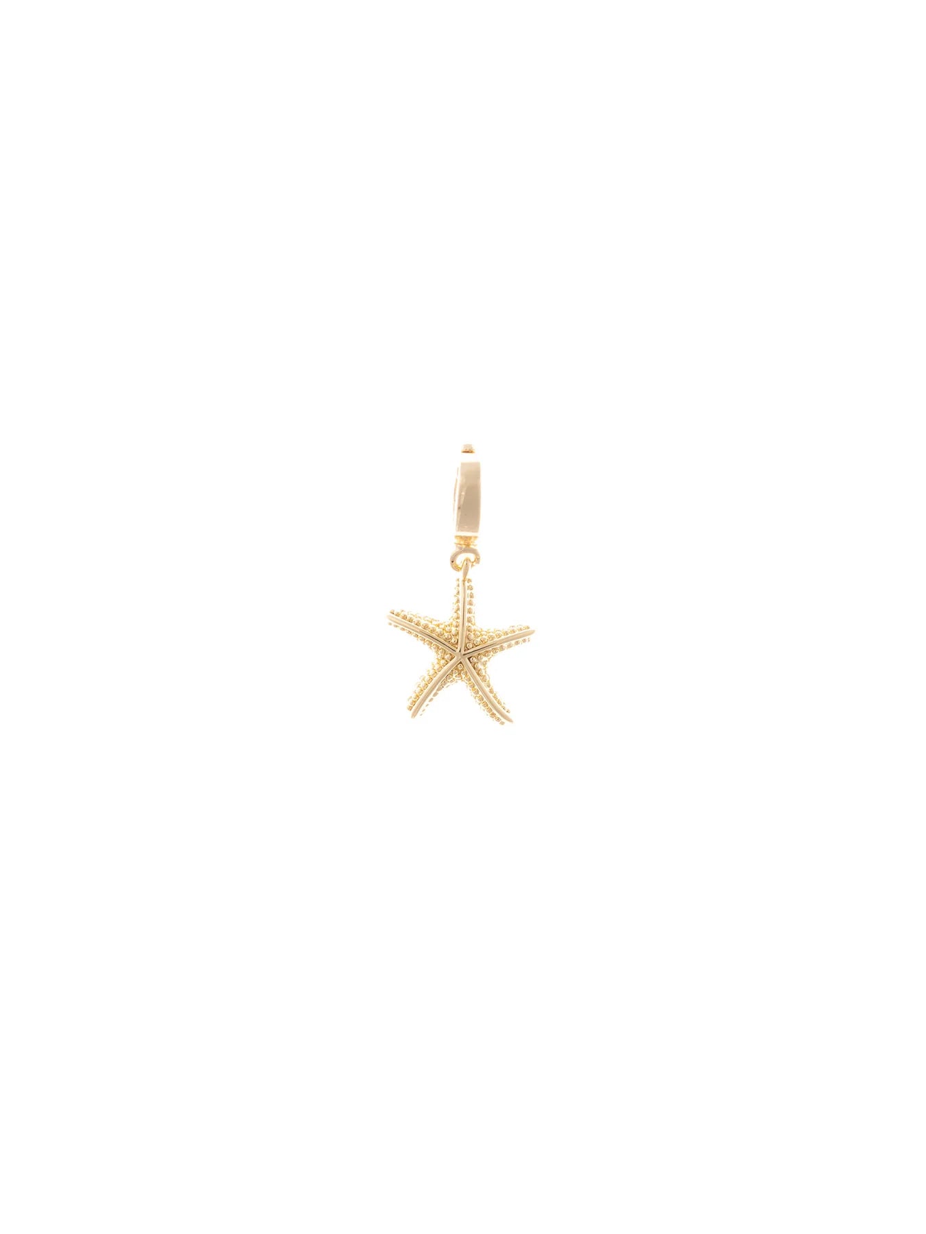 61763 Michelle McDowell Luxe Starfish Charm