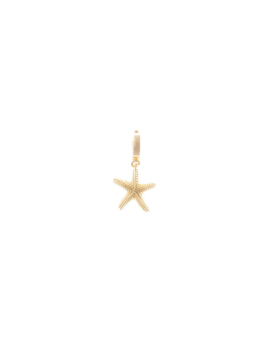 61763 Michelle McDowell Luxe Starfish Charm