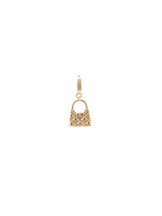 61767 Michelle McDowell Luxe Purse Charm