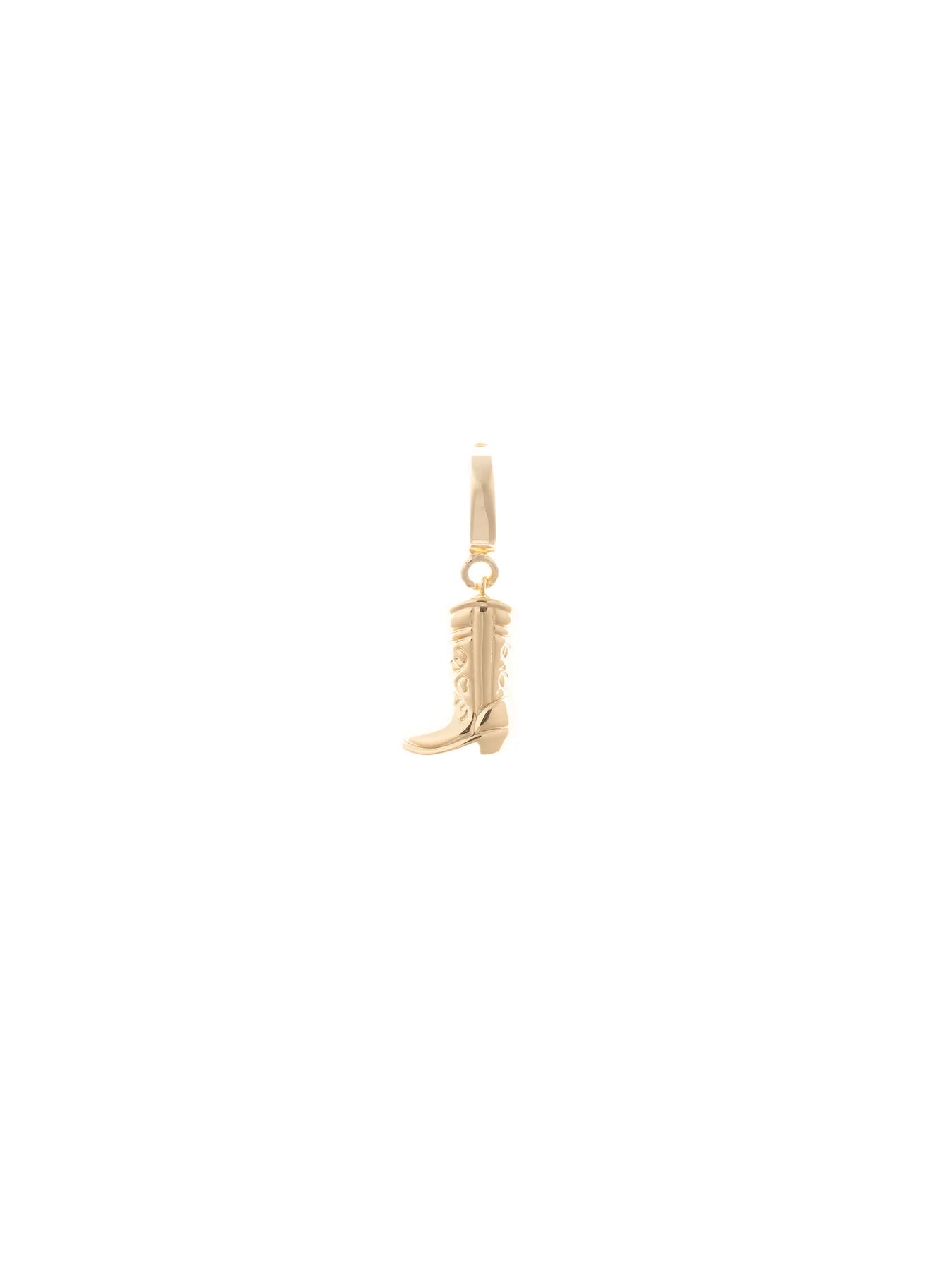 61768 Michelle McDowell Luxe Boot Charm