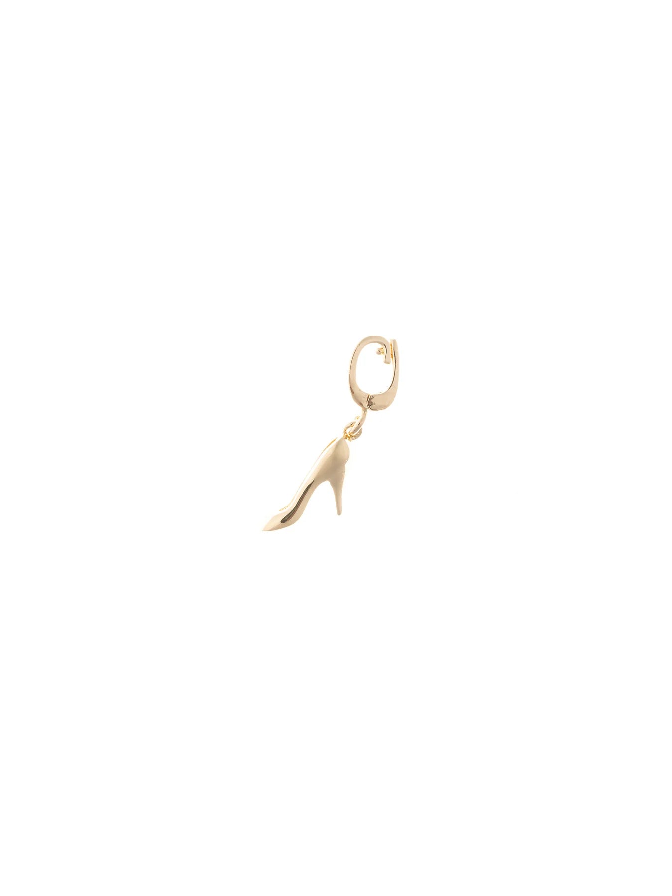 61771 Michelle McDowell Luxe Heel Charm