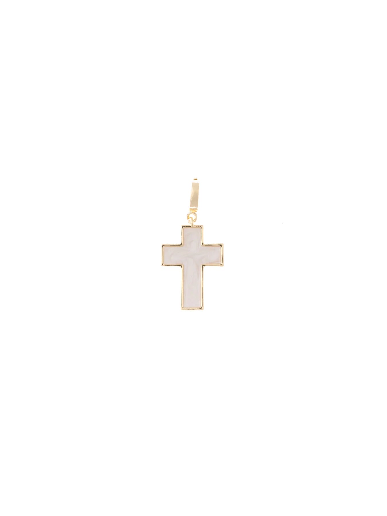 61785 Michelle McDowell Luxe Cross 1 Charm