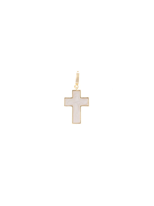 61785 Michelle McDowell Luxe Cross 1 Charm