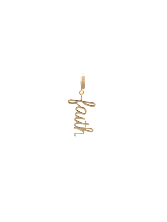 61788 Michelle McDowell Luxe Faith Charm