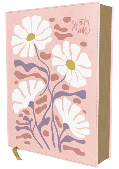 9780310467052 NIV Beautiful Word Coloring Bible