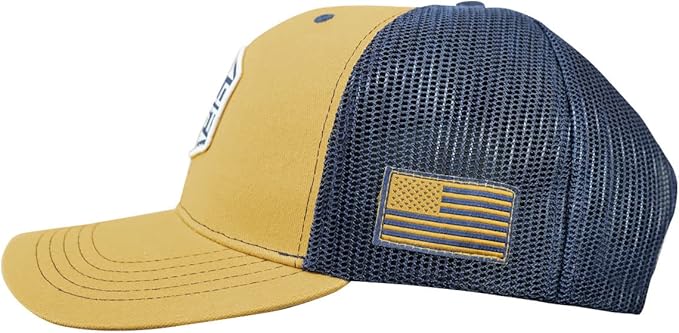 HFC4364 Hold Fast Workman Hold Fast Cap