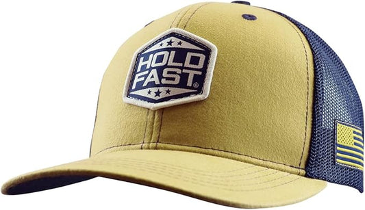 HFC4364 Hold Fast Workman Hold Fast Cap