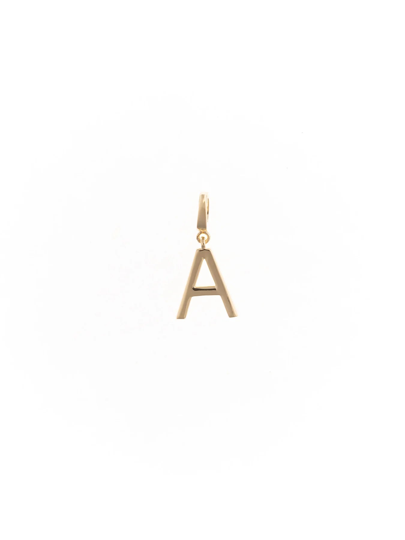 62115 Michelle McDowell Tia Initial Charms