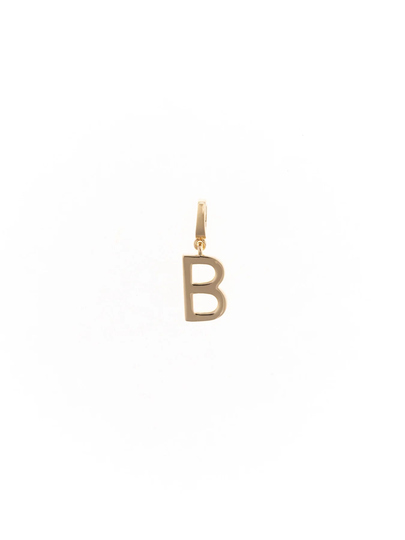 62115 Michelle McDowell Tia Initial Charms