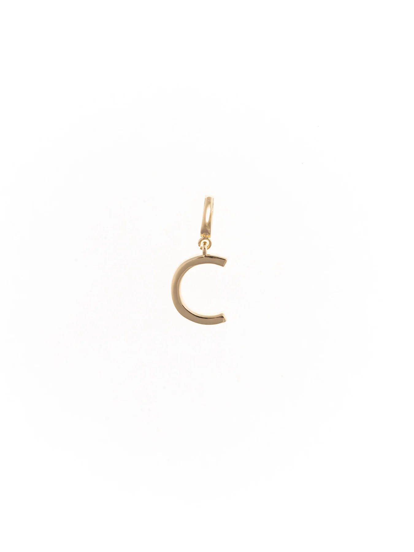 62115 Michelle McDowell Tia Initial Charms