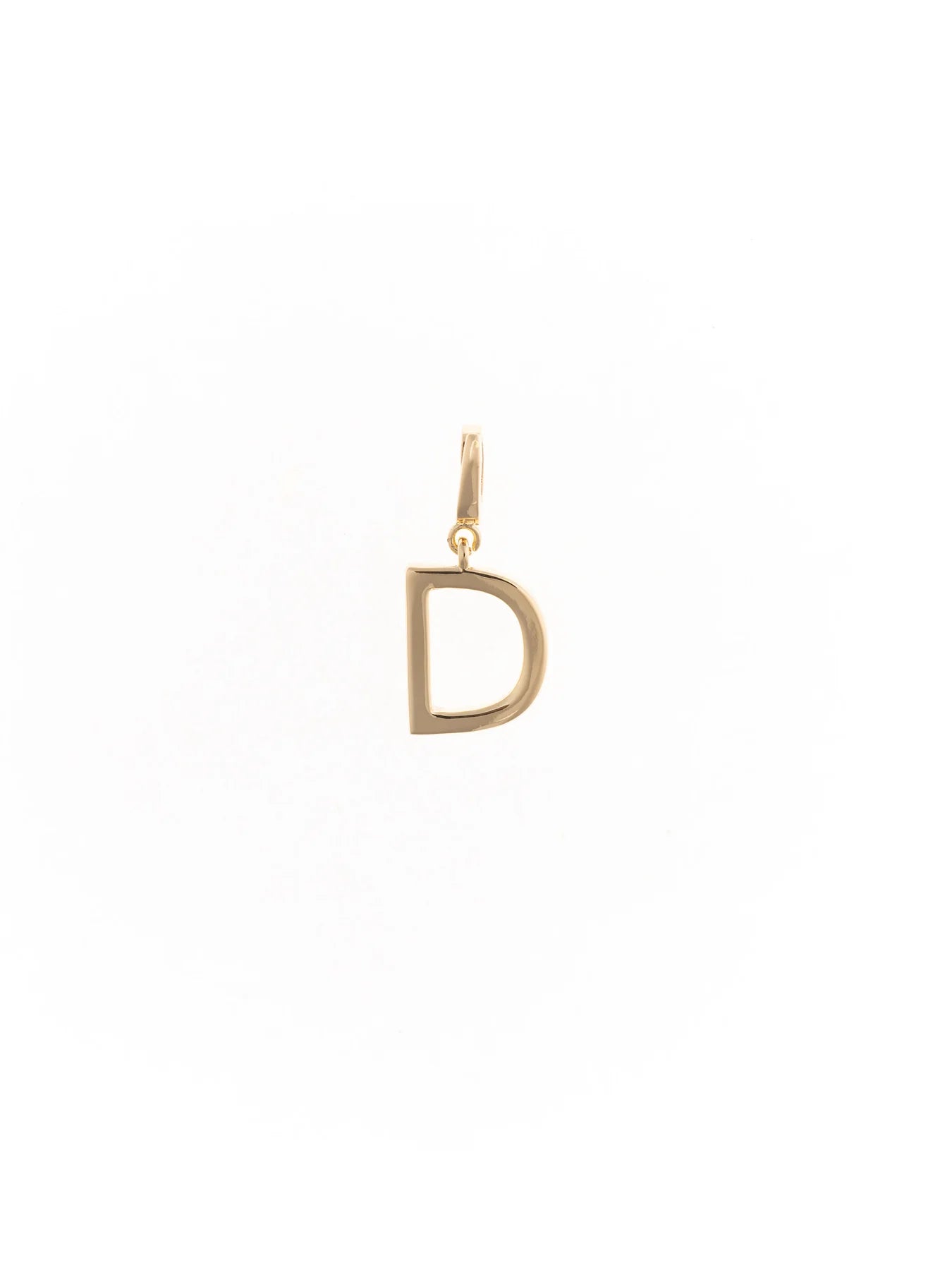 62115 Michelle McDowell Tia Initial Charms