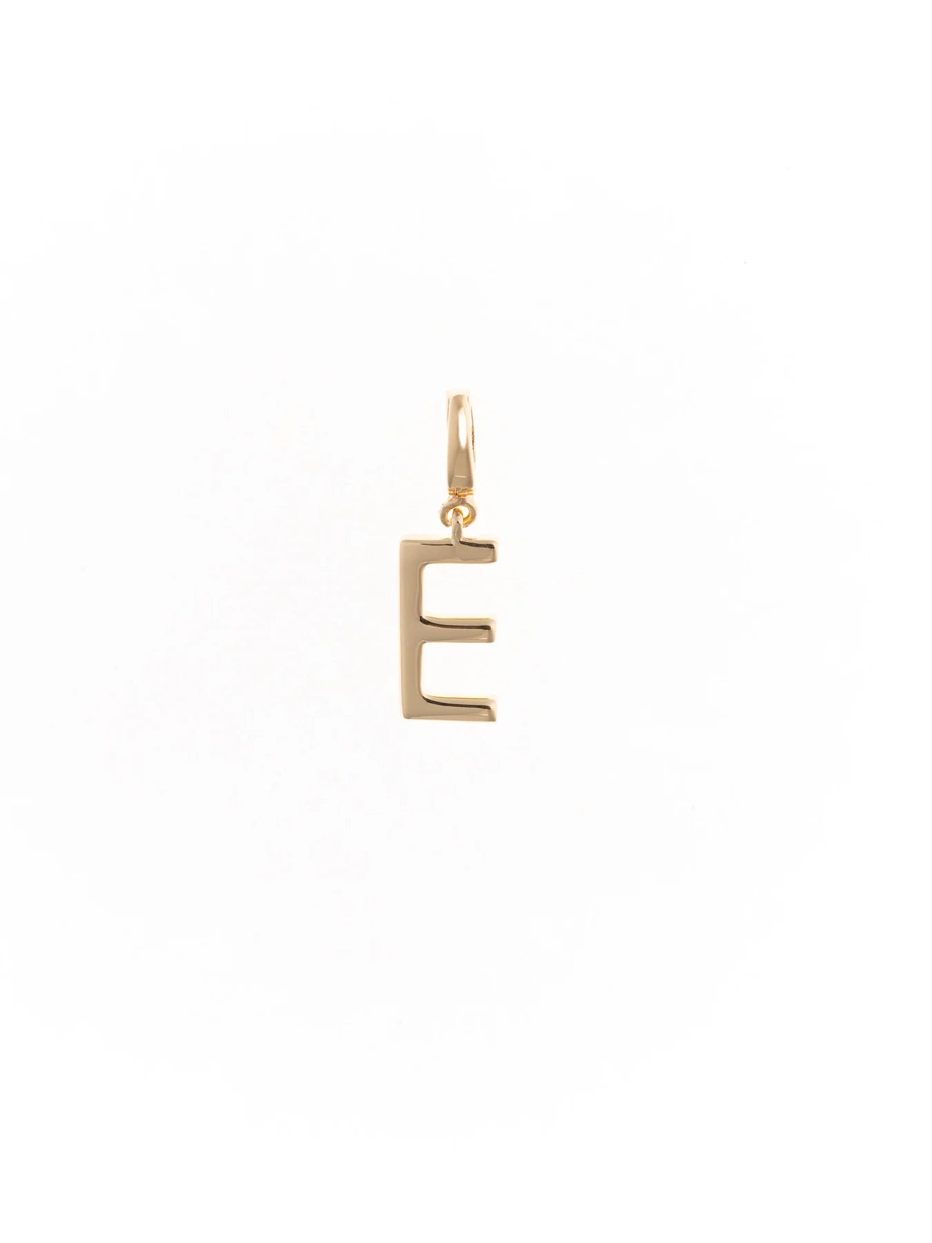 62115 Michelle McDowell Tia Initial Charms