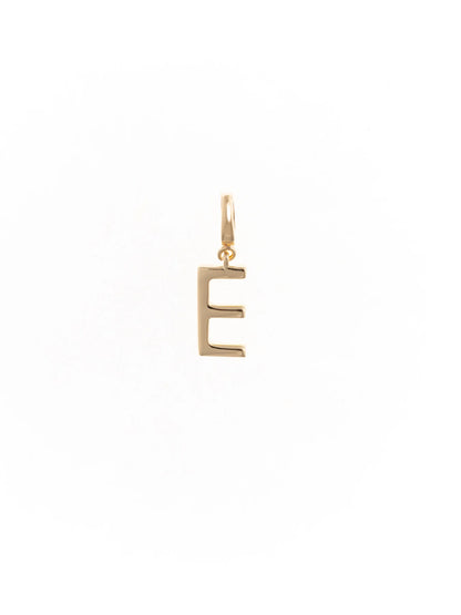 62115 Michelle McDowell Tia Initial Charms