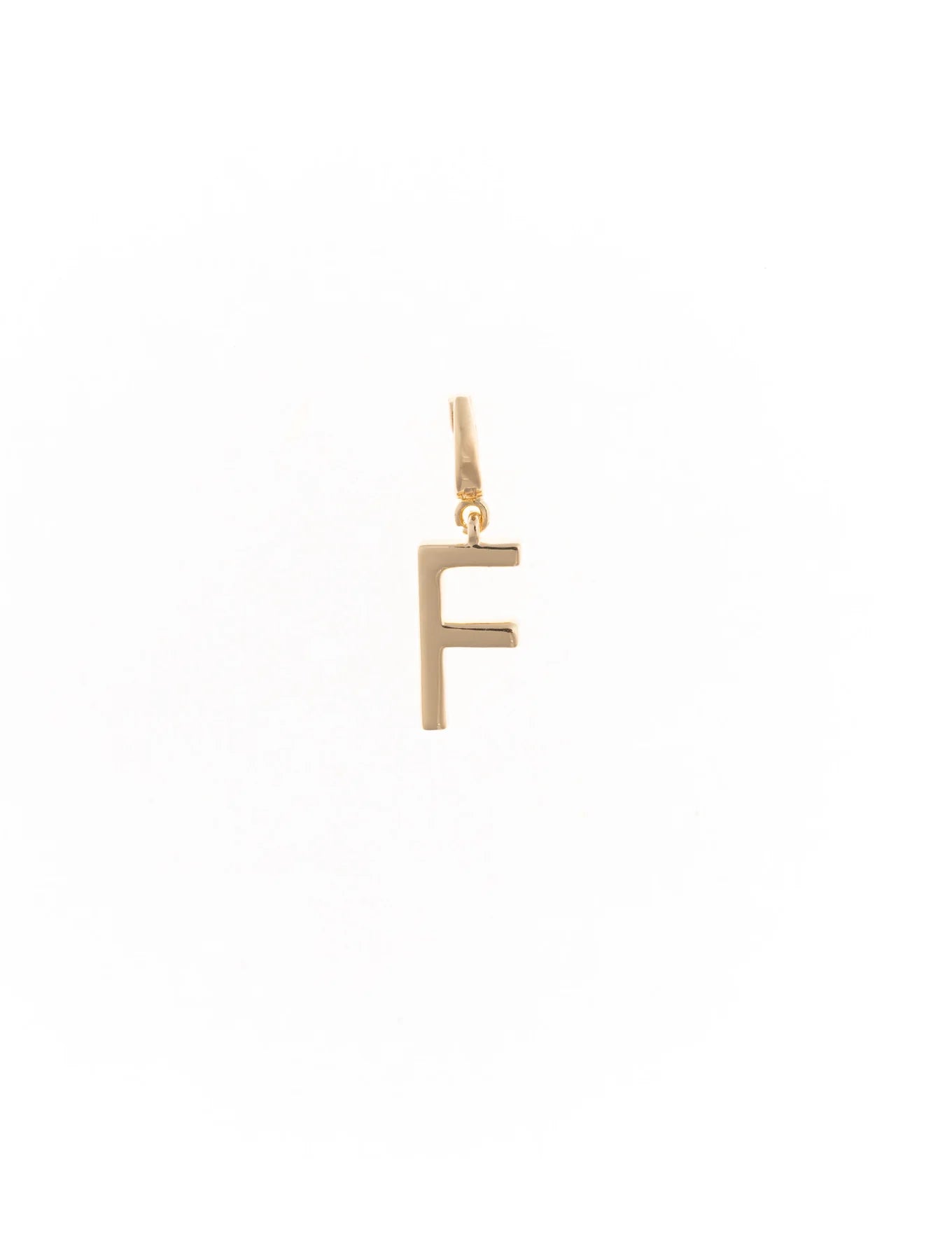62115 Michelle McDowell Tia Initial Charms