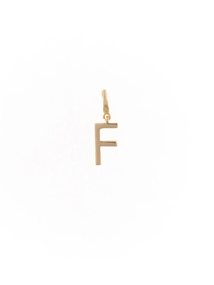 62115 Michelle McDowell Tia Initial Charms