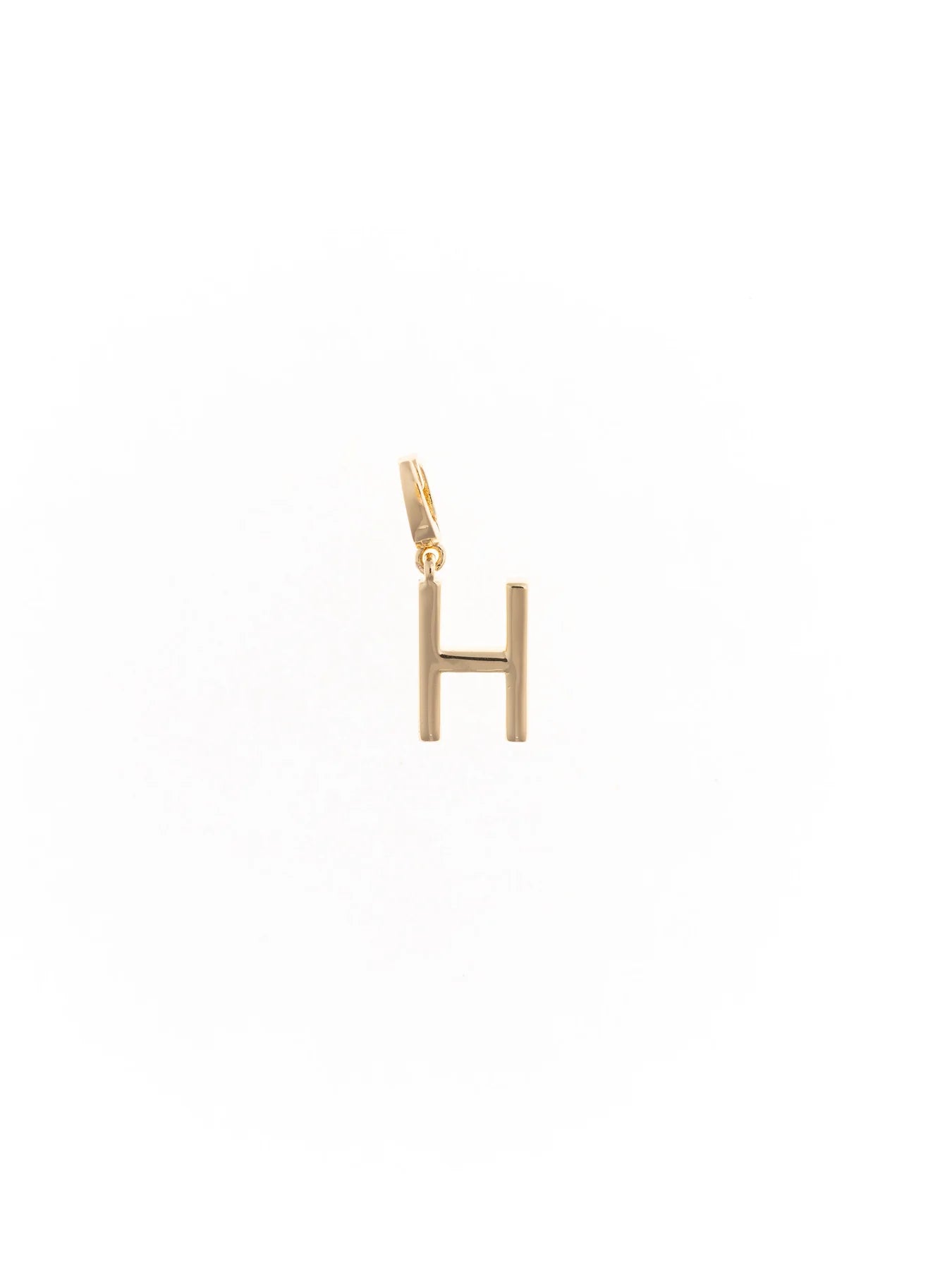 62115 Michelle McDowell Tia Initial Charms