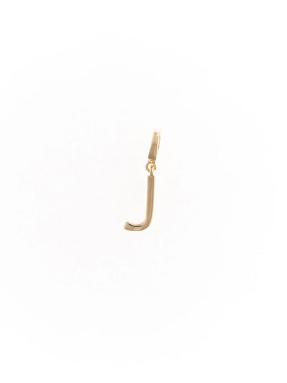 62115 Michelle McDowell Tia Initial Charms