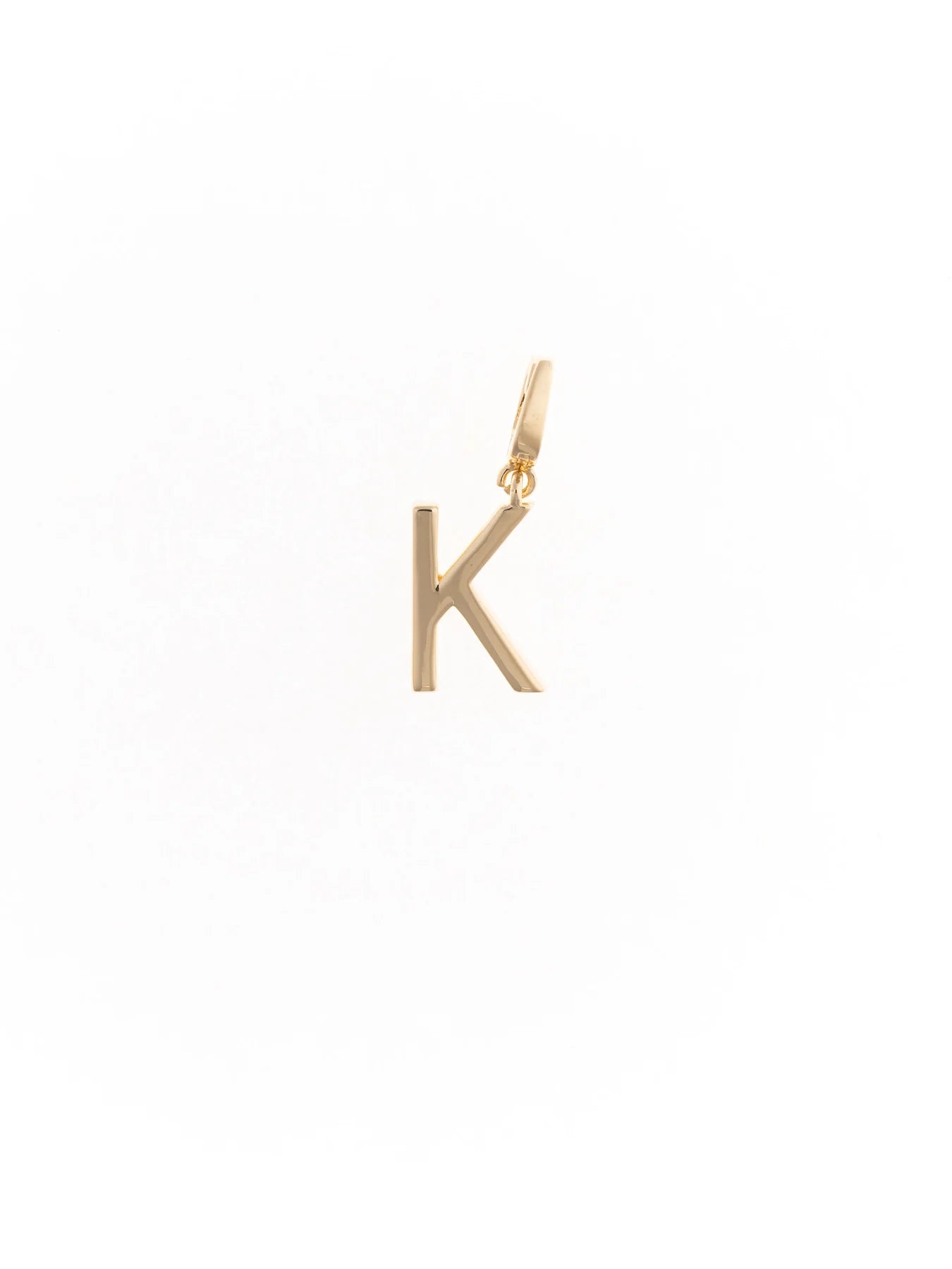 62115 Michelle McDowell Tia Initial Charms