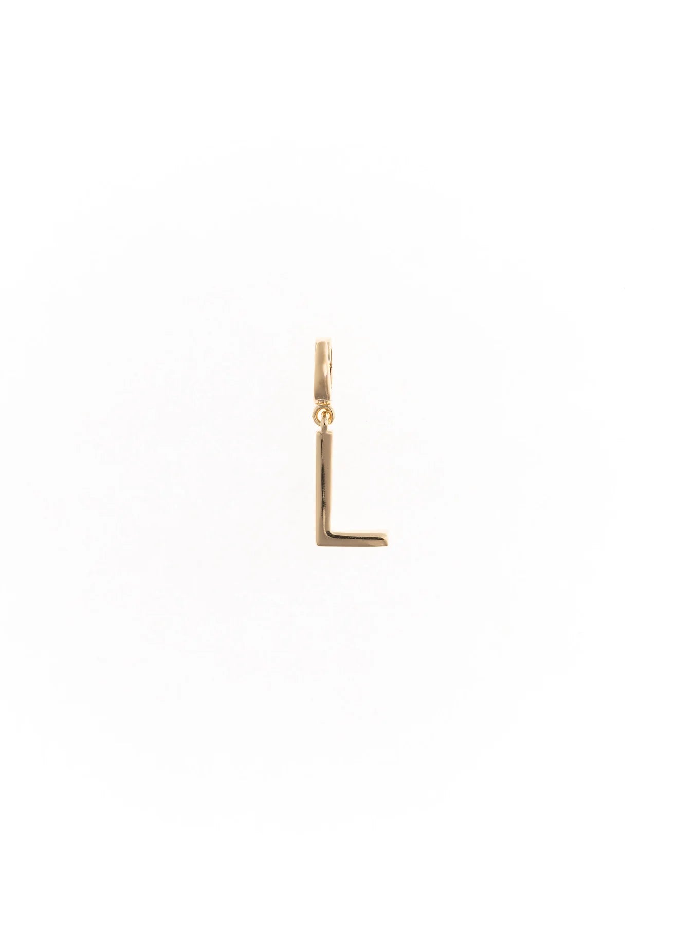 62115 Michelle McDowell Tia Initial Charms