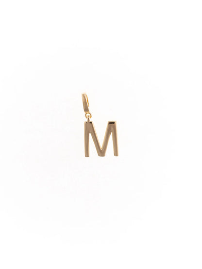 62115 Michelle McDowell Tia Initial Charms
