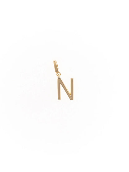 62115 Michelle McDowell Tia Initial Charms