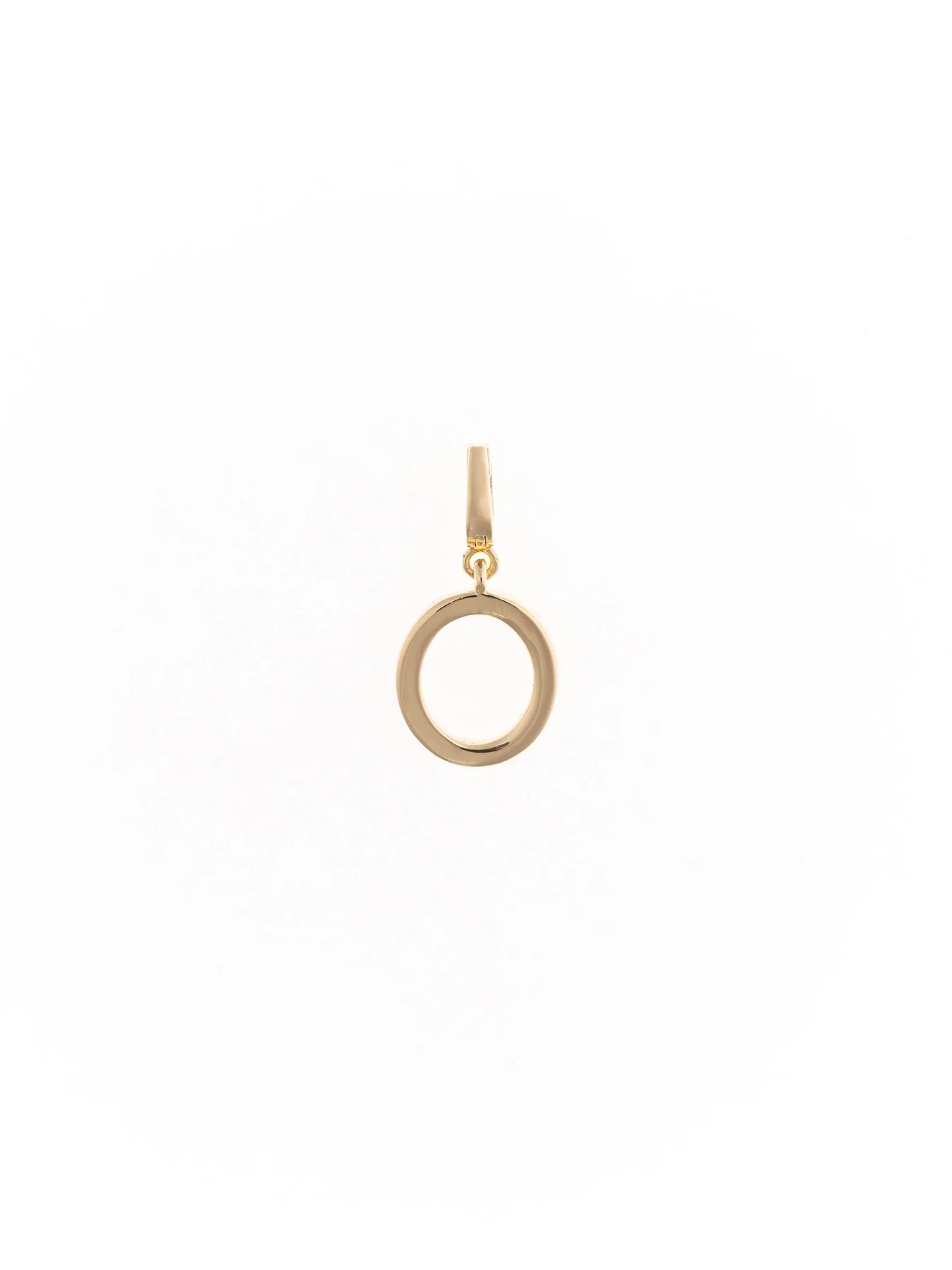 62115 Michelle McDowell Tia Initial Charms