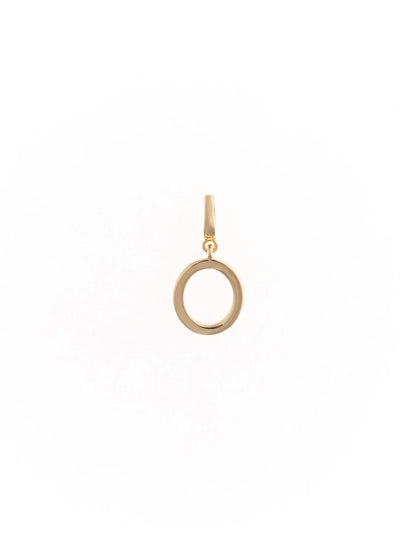 62115 Michelle McDowell Tia Initial Charms
