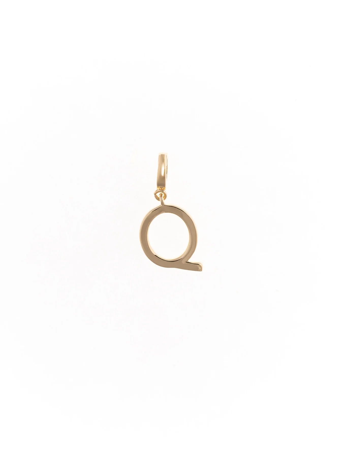 62115 Michelle McDowell Tia Initial Charms
