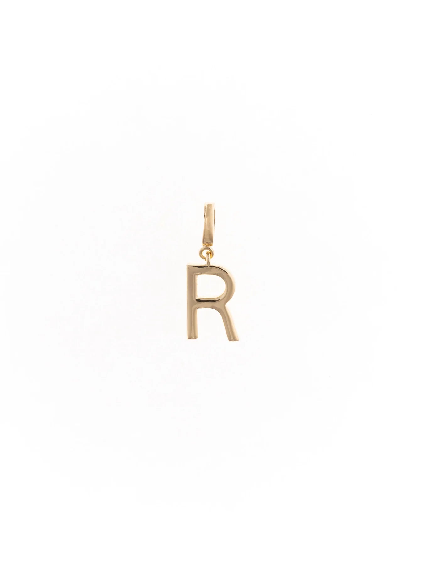 62115 Michelle McDowell Tia Initial Charms