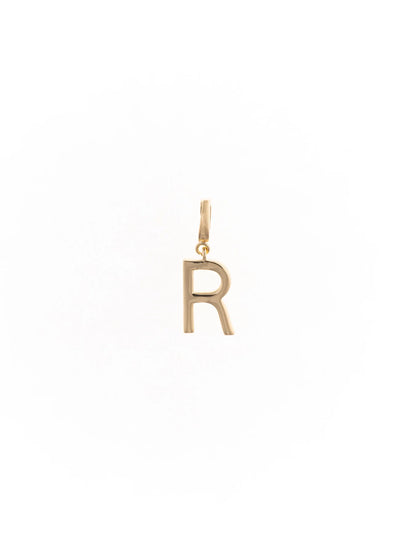 62115 Michelle McDowell Tia Initial Charms