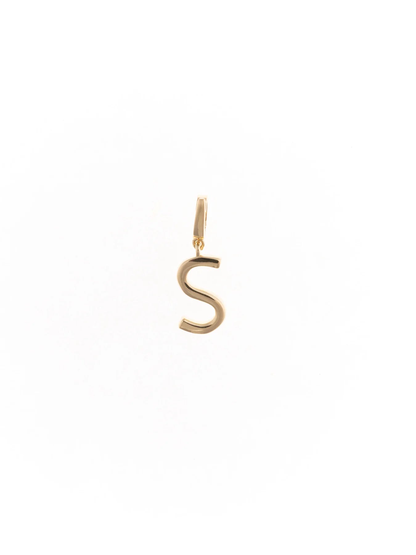 62115 Michelle McDowell Tia Initial Charms