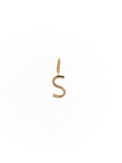 62115 Michelle McDowell Tia Initial Charms
