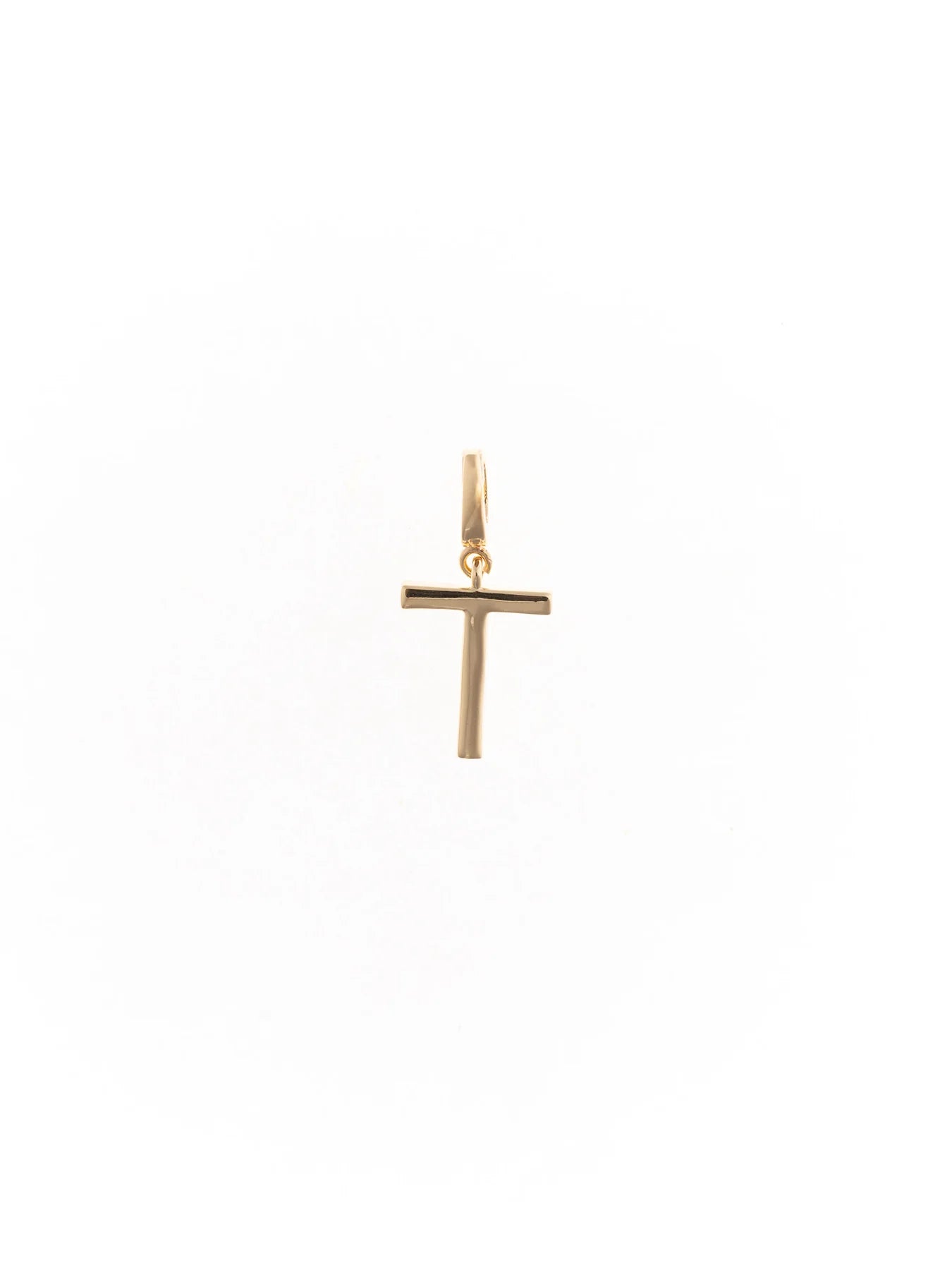 62115 Michelle McDowell Tia Initial Charms