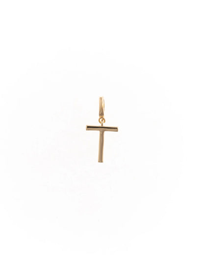 62115 Michelle McDowell Tia Initial Charms