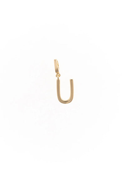 62115 Michelle McDowell Tia Initial Charms