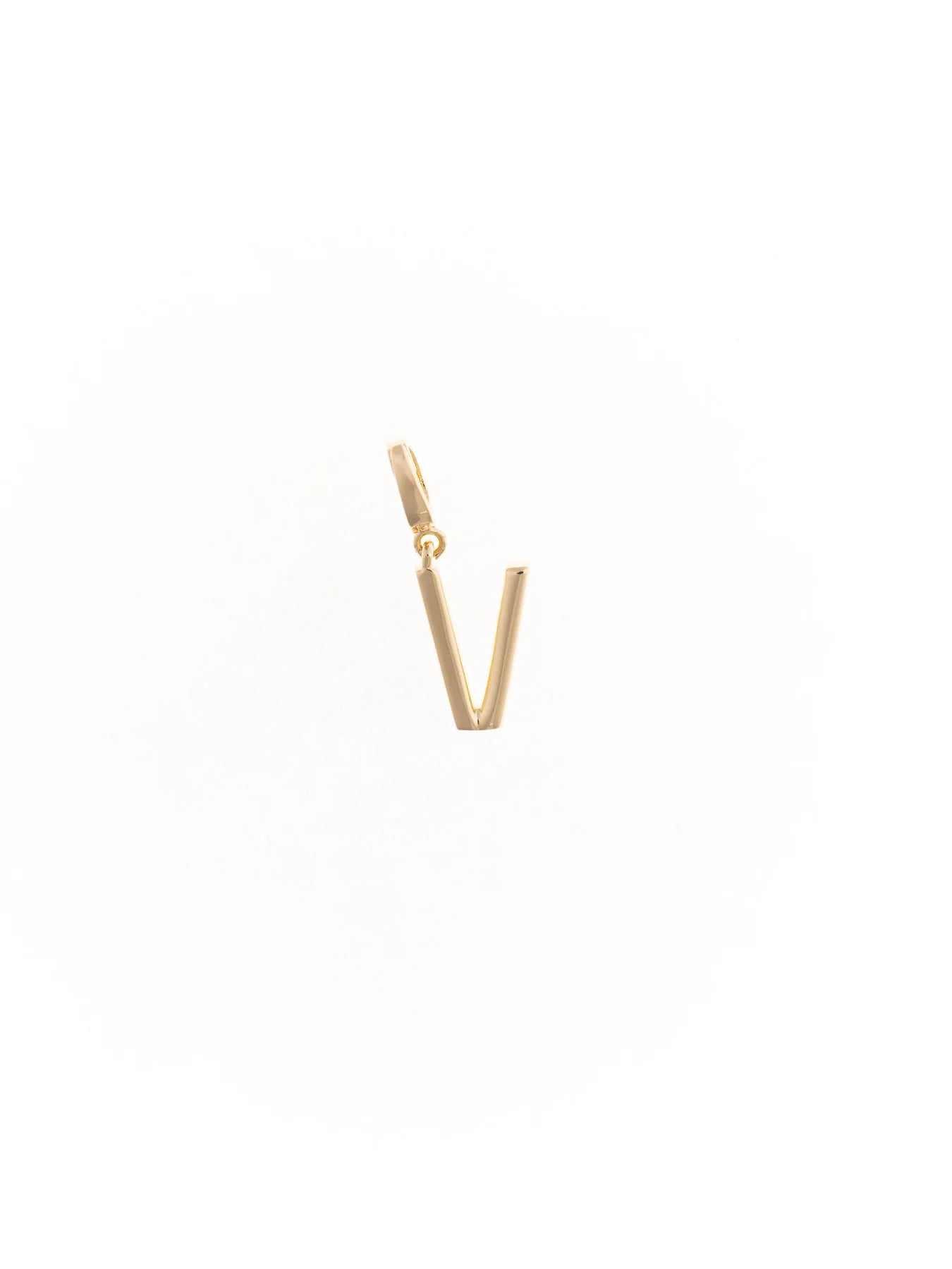 62115 Michelle McDowell Tia Initial Charms