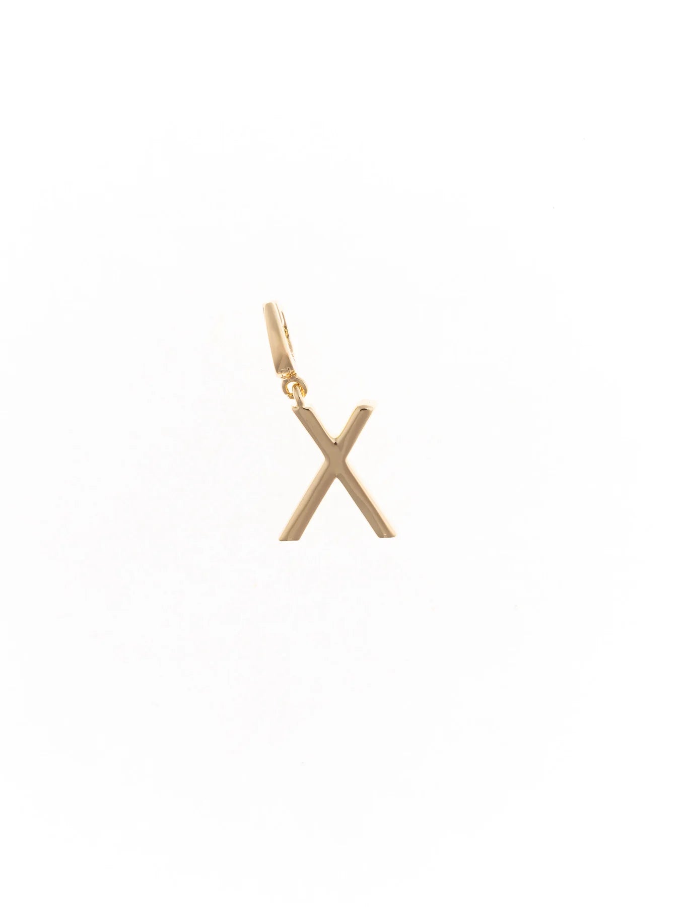 62115 Michelle McDowell Tia Initial Charms