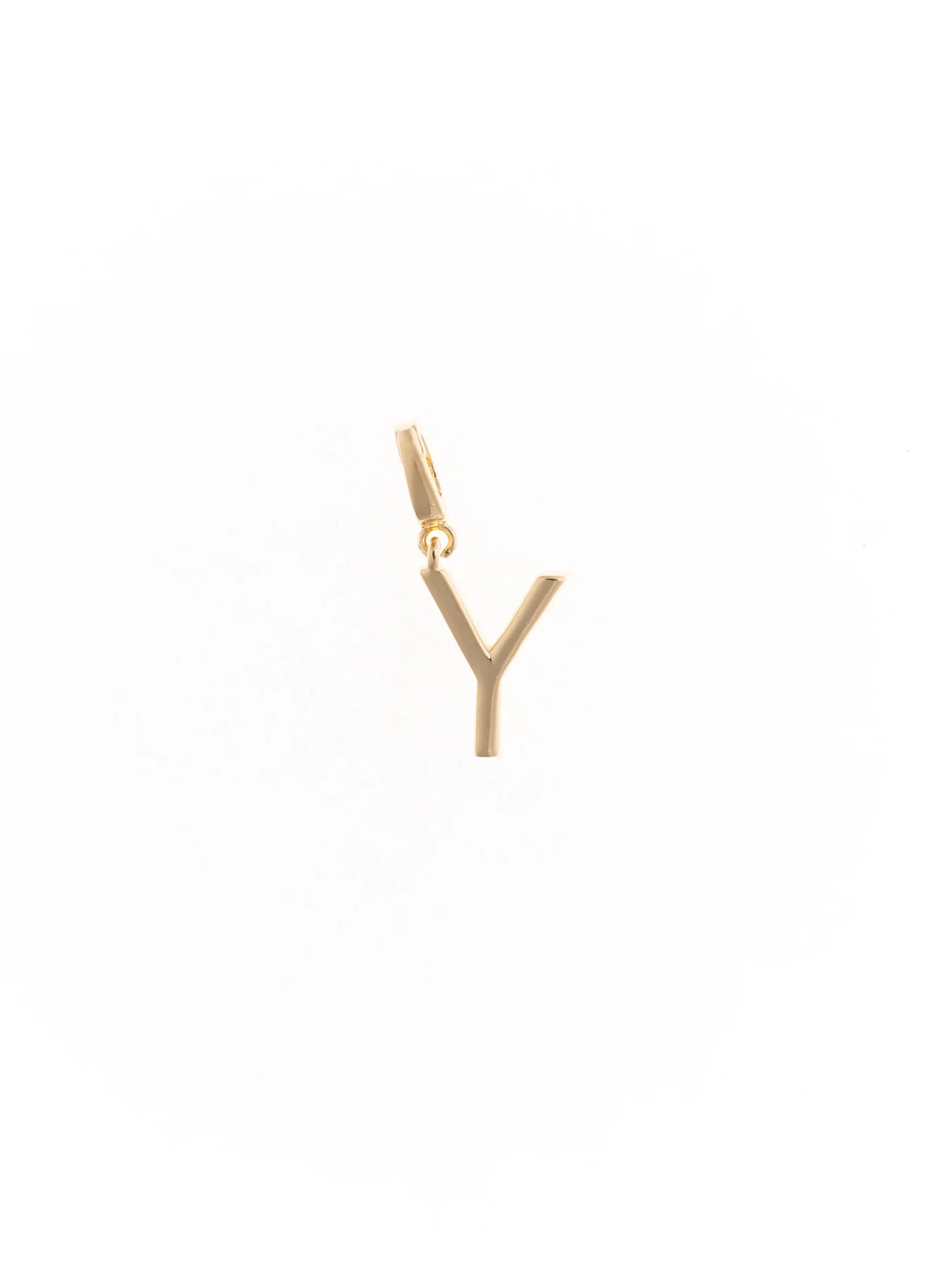 62115 Michelle McDowell Tia Initial Charms