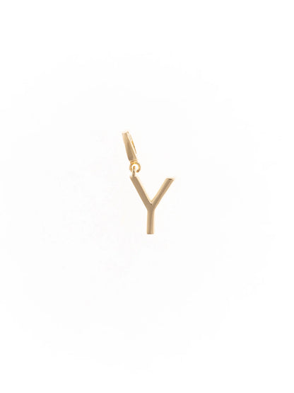 62115 Michelle McDowell Tia Initial Charms