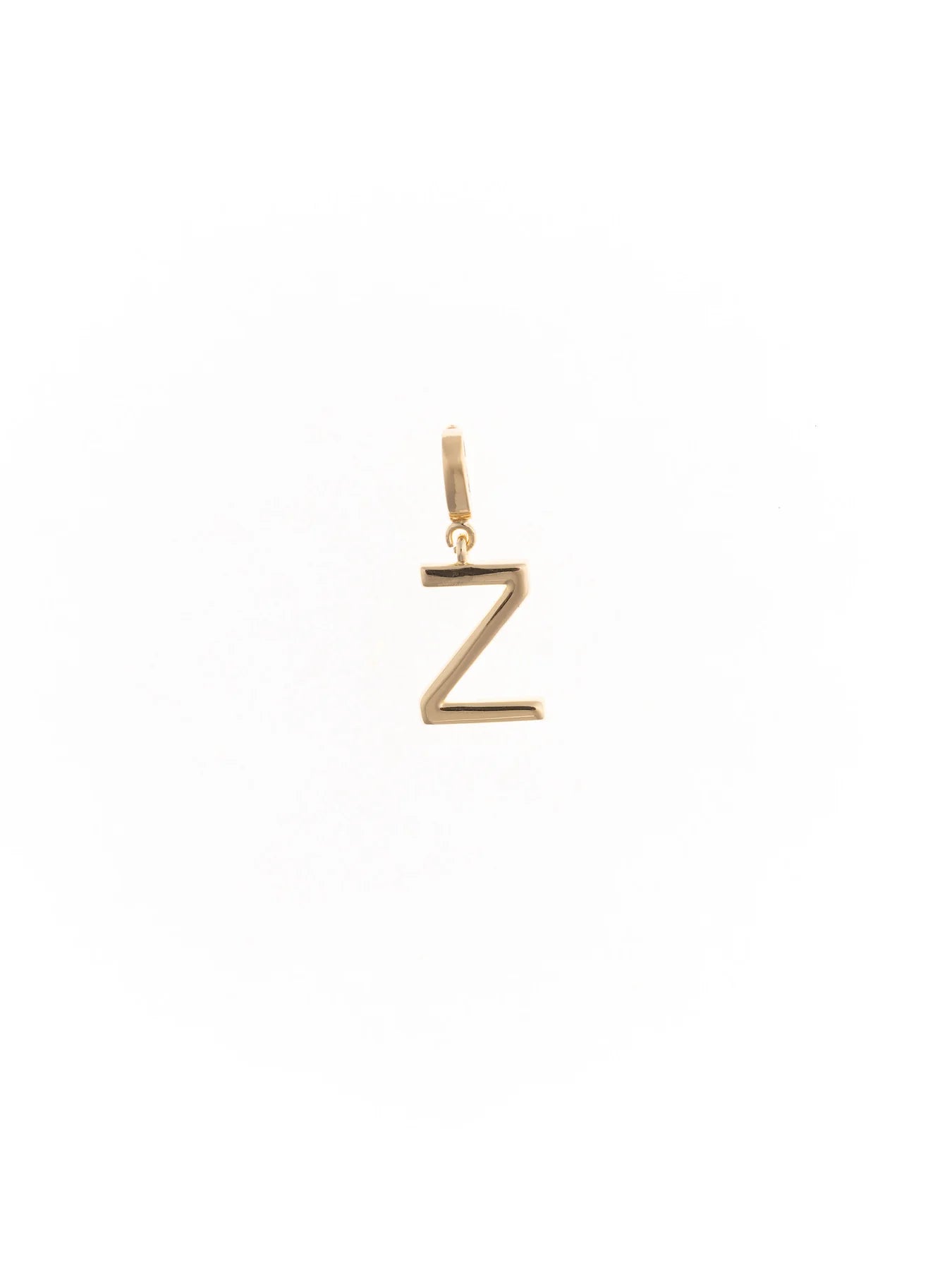 62115 Michelle McDowell Tia Initial Charms