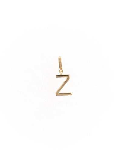 62115 Michelle McDowell Tia Initial Charms