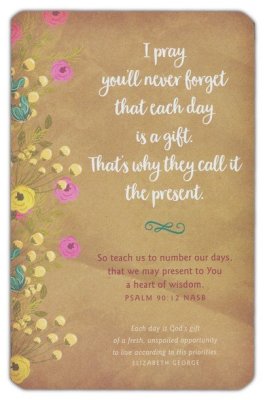 9781684081097 100 Pass-Along Notes for Joy Prayers to Share 0