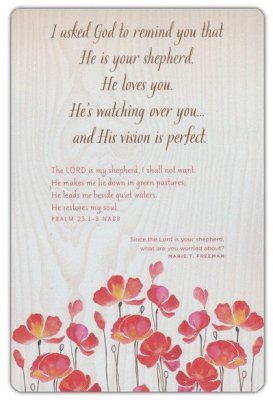 9781684081097 100 Pass-Along Notes for Joy Prayers to Share 0